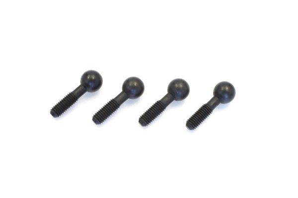 KYOSHO FM337 9mm Ball Screw (4pcs)