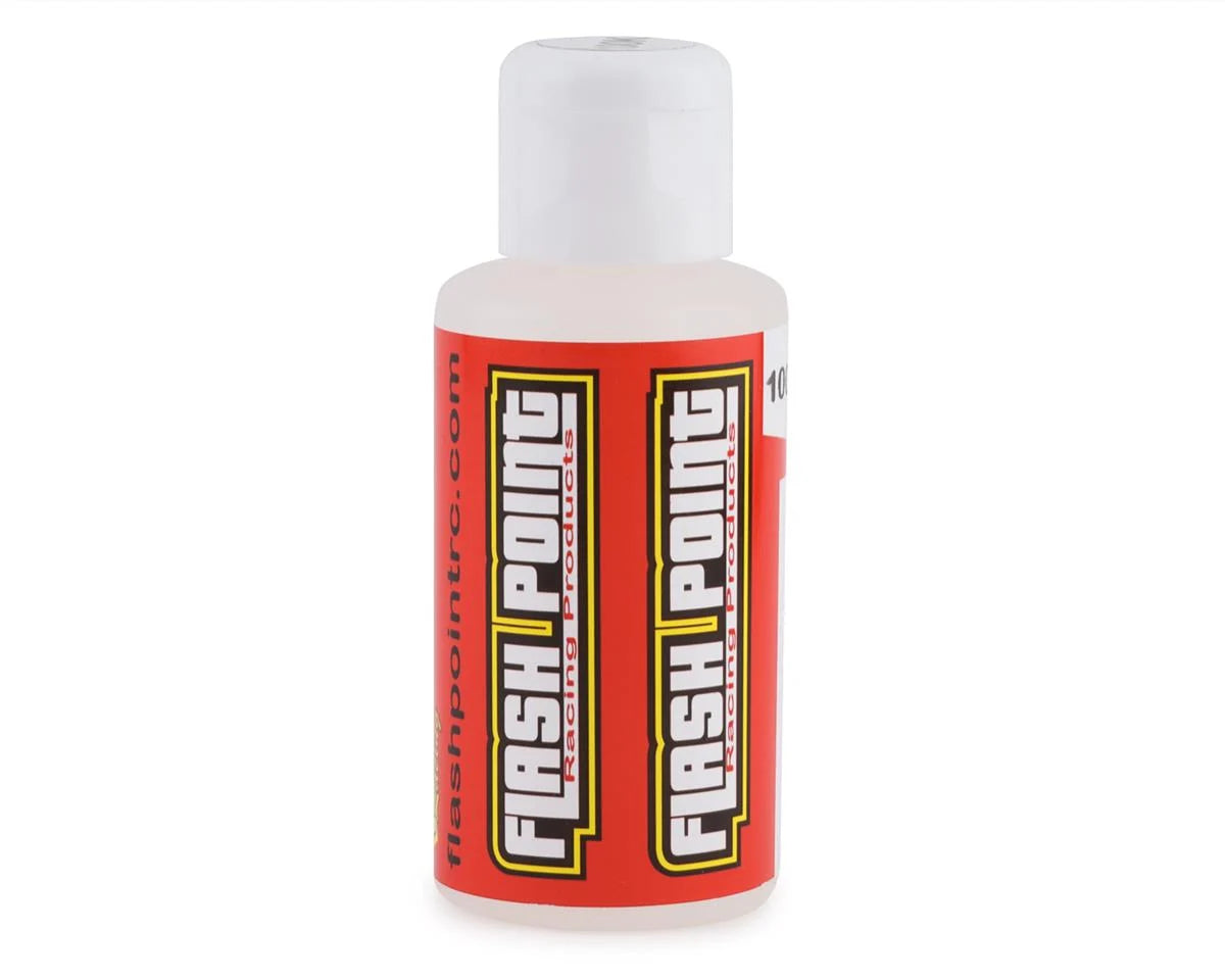 FLASH POINT 100000 Silicone Differential Oil (75ml) (100,000cst)