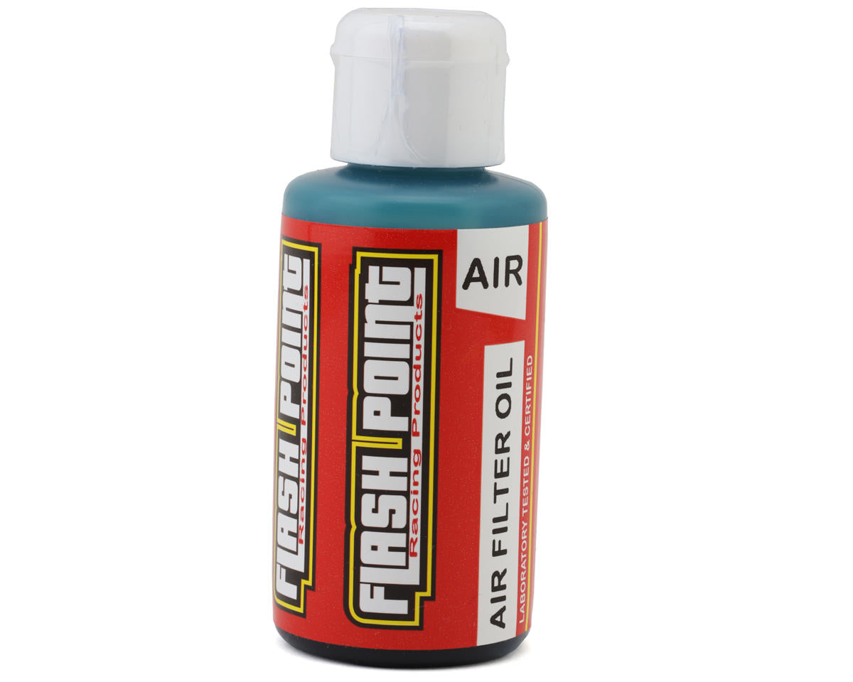 FLASH POINT FP2158 Foam Air Filter Oil (75ml)