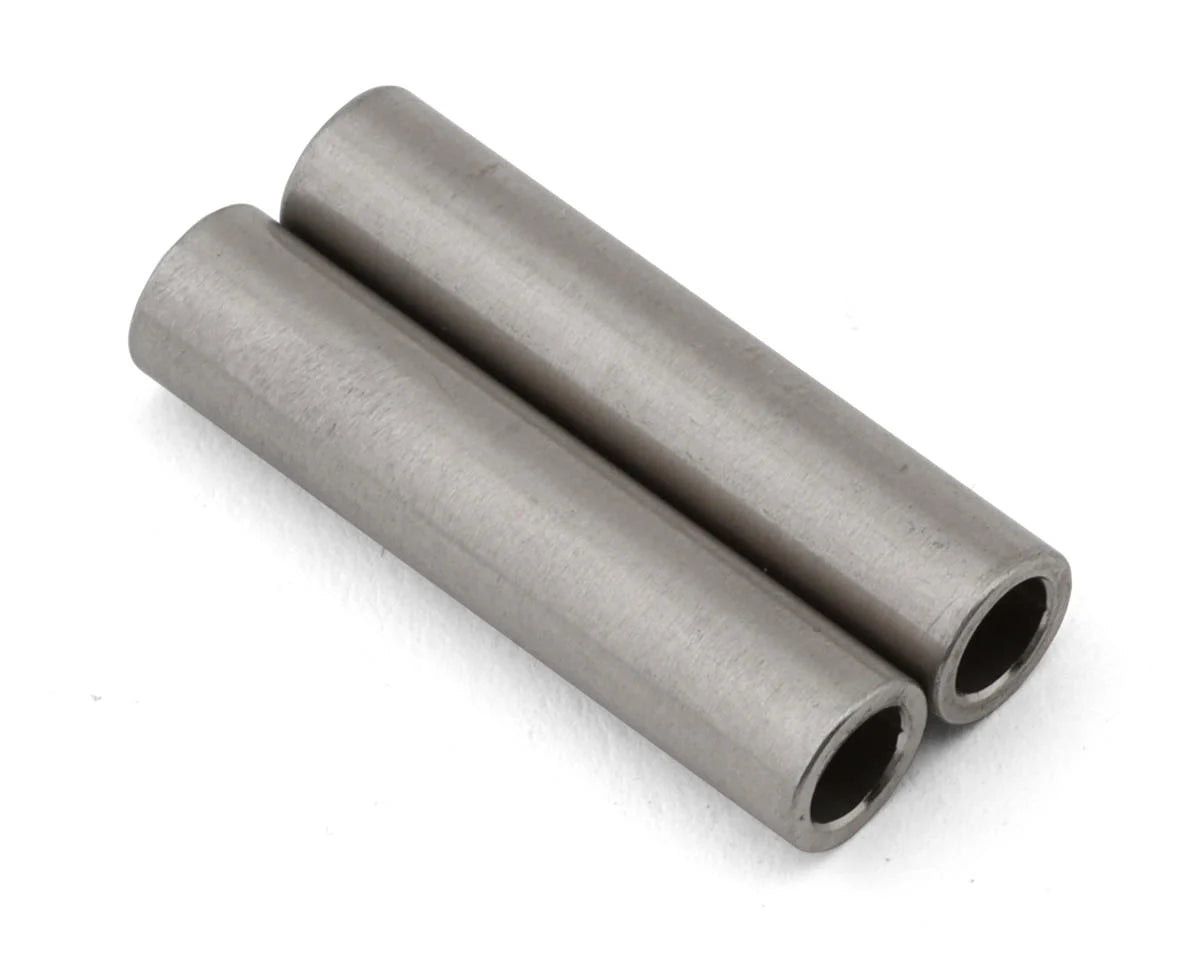 FLASH POINT FP2220 Mugen Seiki MBX8 Inner Arm Hinge Pin Support Sleeves (2)