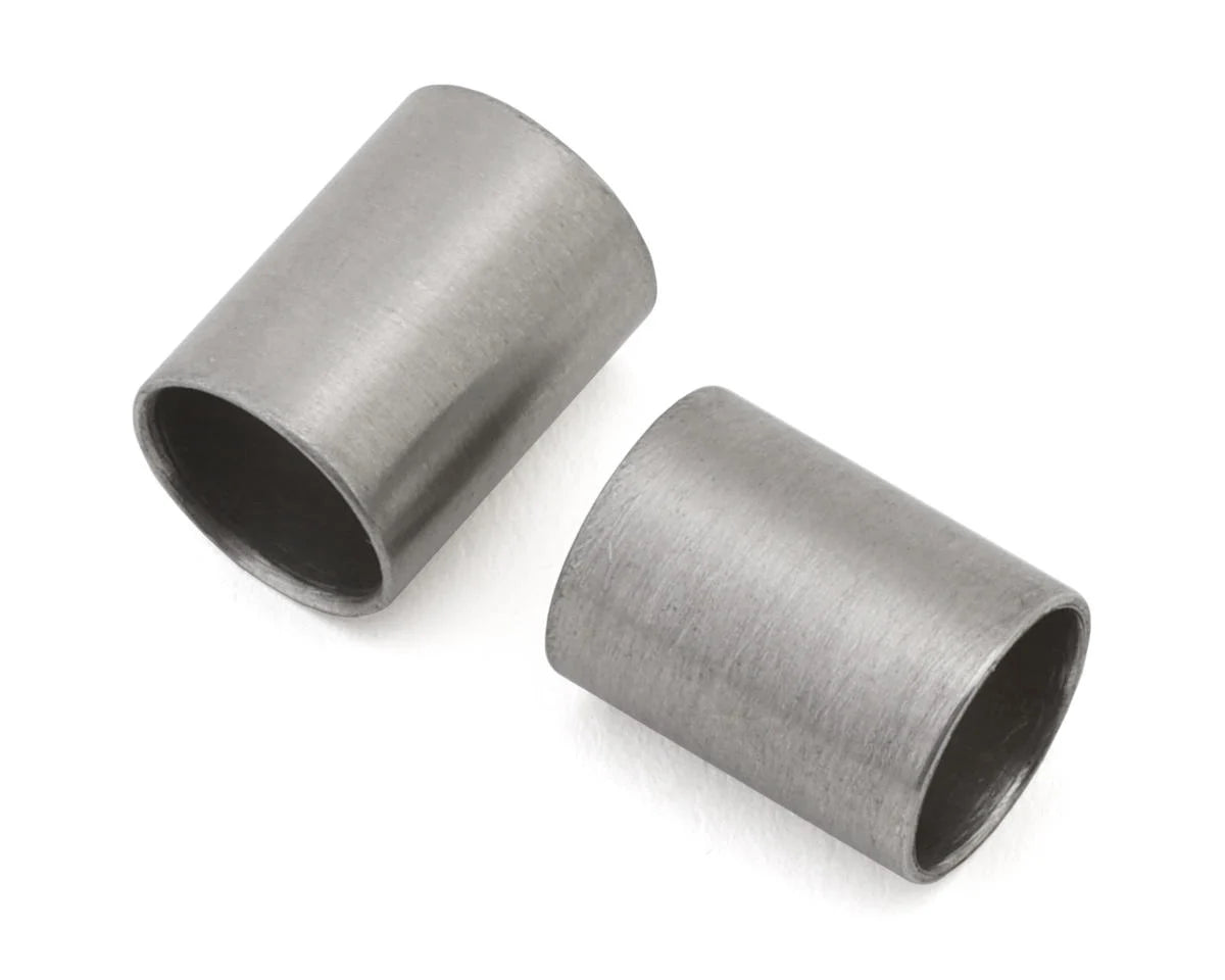 FLASH POINT FP2221 Mugen Seiki MBX8 Steering turnbuckle Sleeves (2)