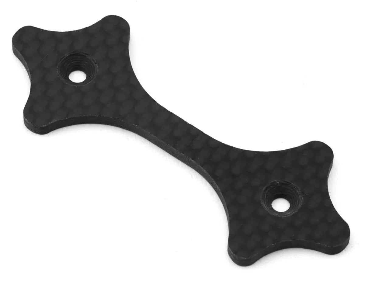 FLASH POINT FP2236 Carbon One Piece Wing Button