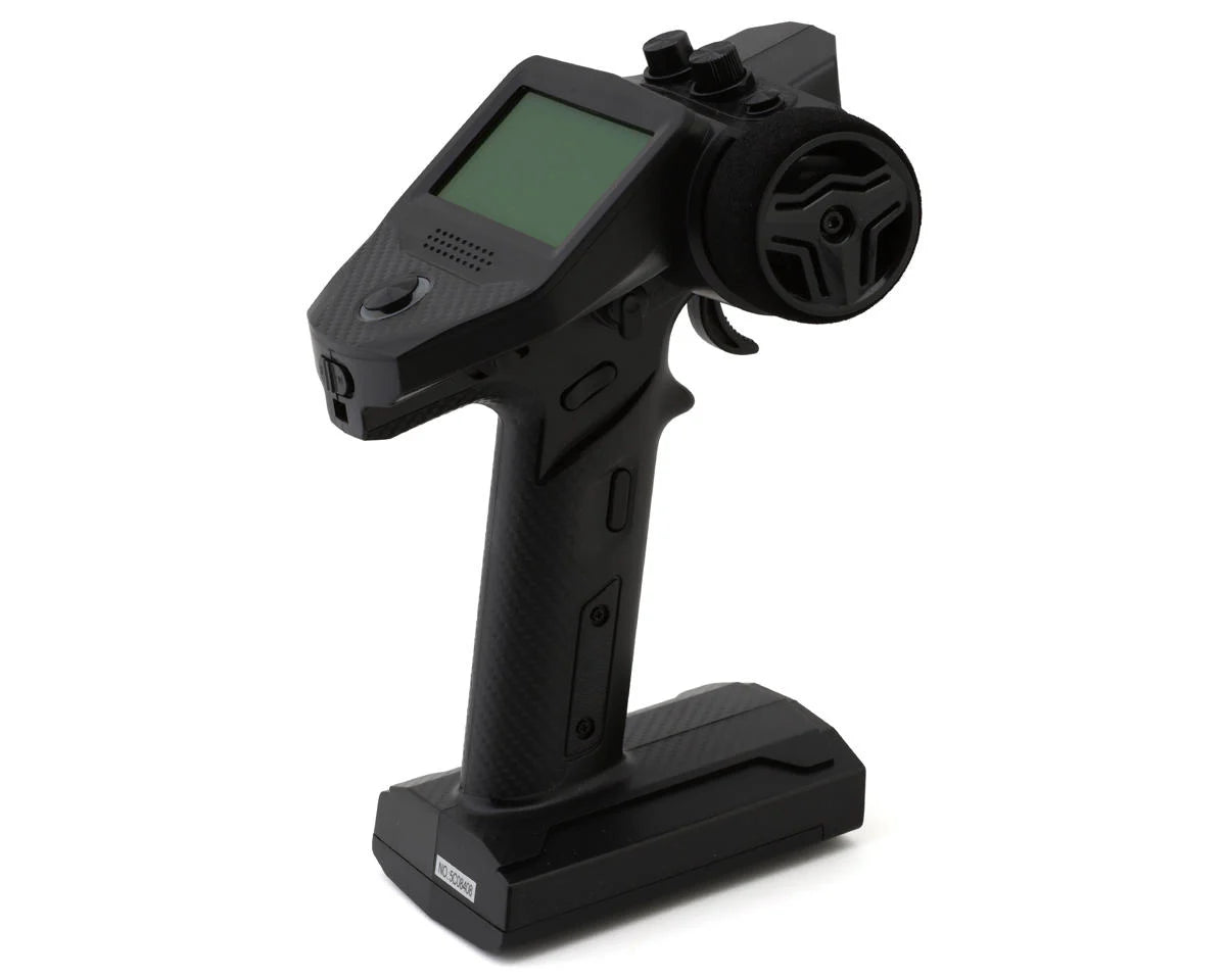 Flysky FS-G7P+ G7P+ 10-Channel ANT Transmitter w/R11P 11-Channel Receiver