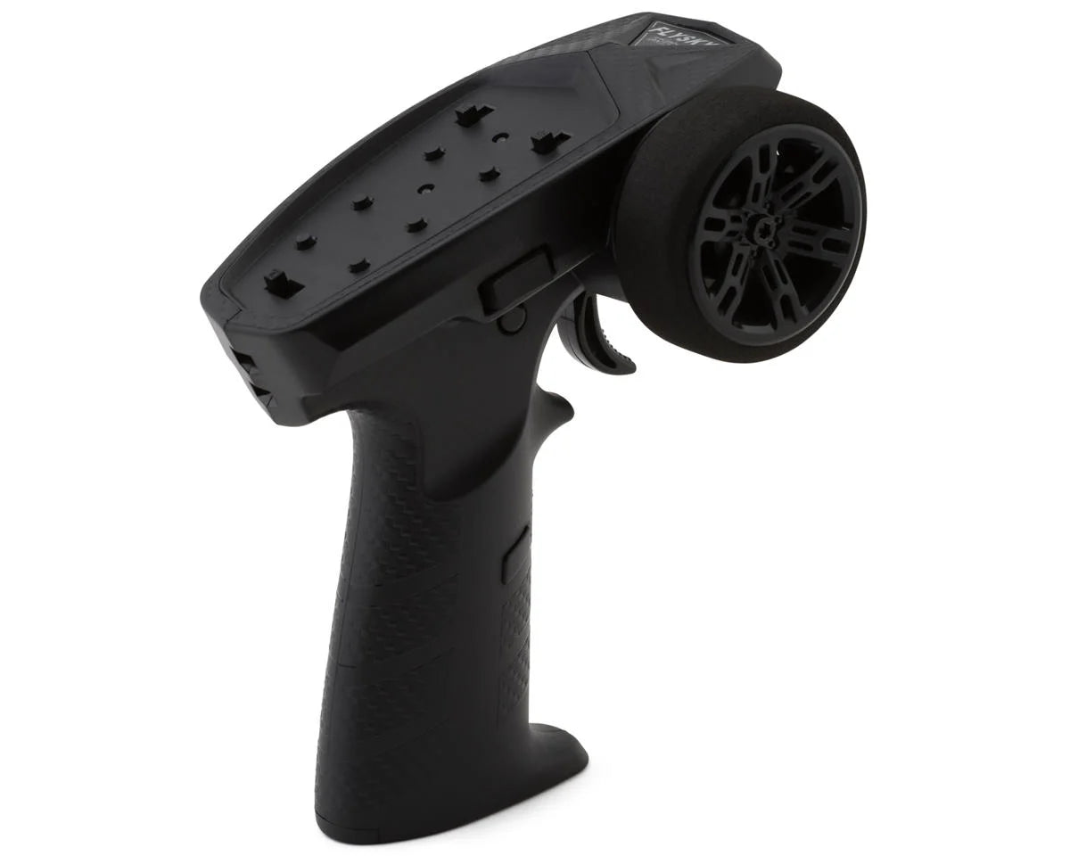 Flysky FS-MG7 ANT 7-Channel Transmitter w/FS-R7D Receiver