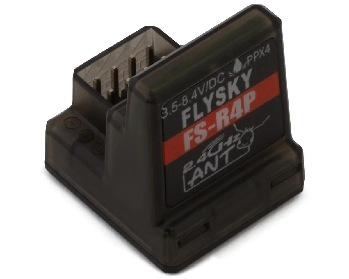 Flysky FS-R4P ANT 4-Channel Receiver