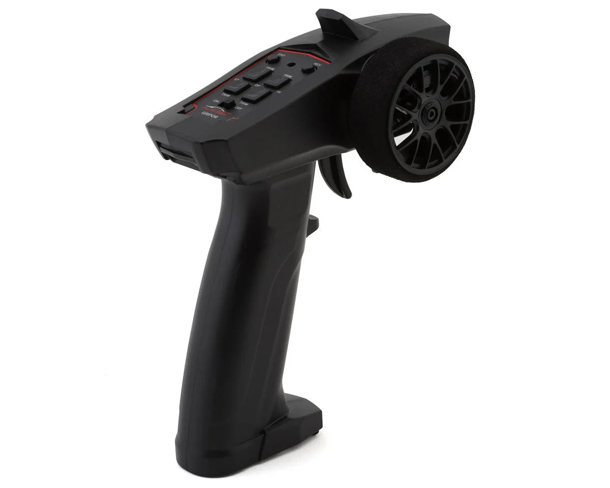 FURITEK FUR-2619 Losi Micro-B GRIPOR Transmitter w/Receiver