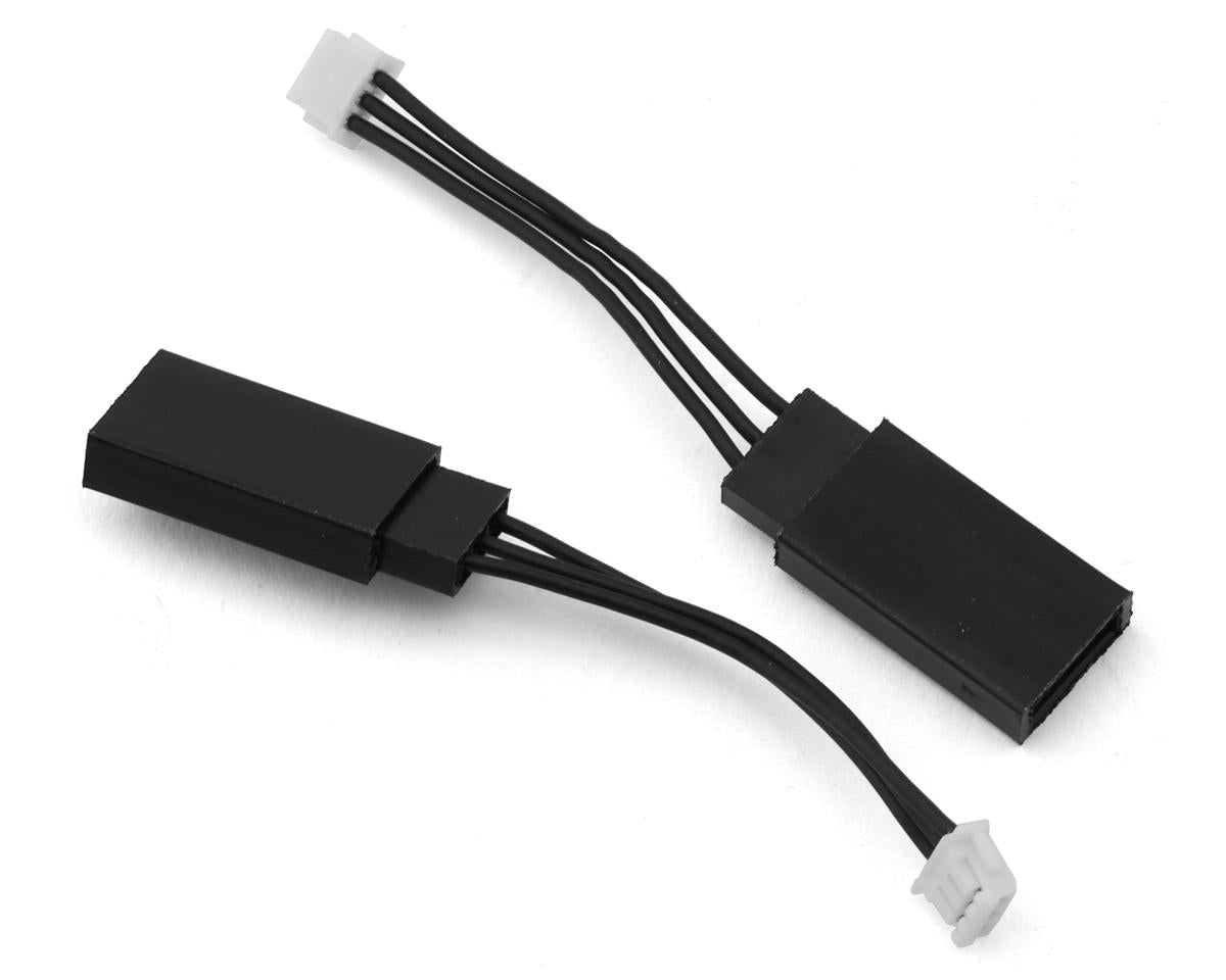 FURITEK FUR-2755 JR to ZH1.25 Servo Adapter Cable (Micro Receiver) (Gripor V2/MicroFlex)