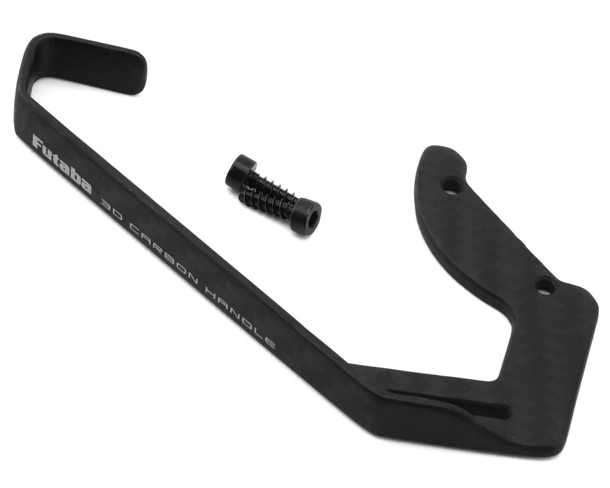 FUTABA UBT2332 10PX 3D Carbon Fiber Handle