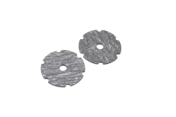 KYOSHO GG001-12 Slipper Sheet