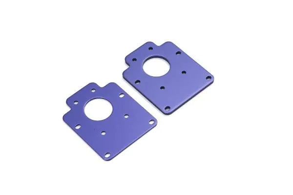 KYOSHO GG015BL Engine Mount (BLUE)