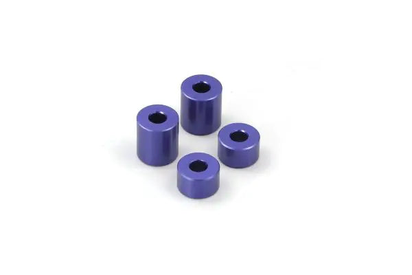 KYOSHO GG029BL Servo Saver Spacer (BLUE)
