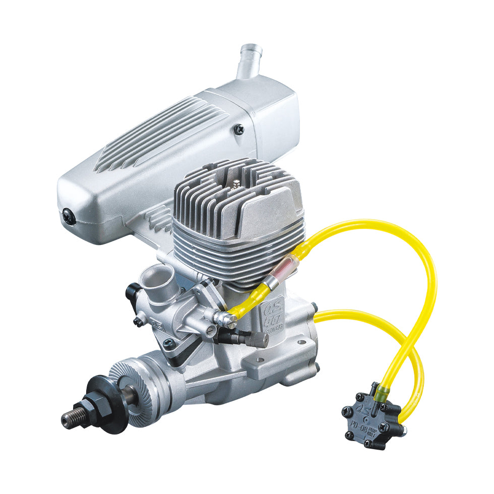OS ENGINES 3A200 GGT15