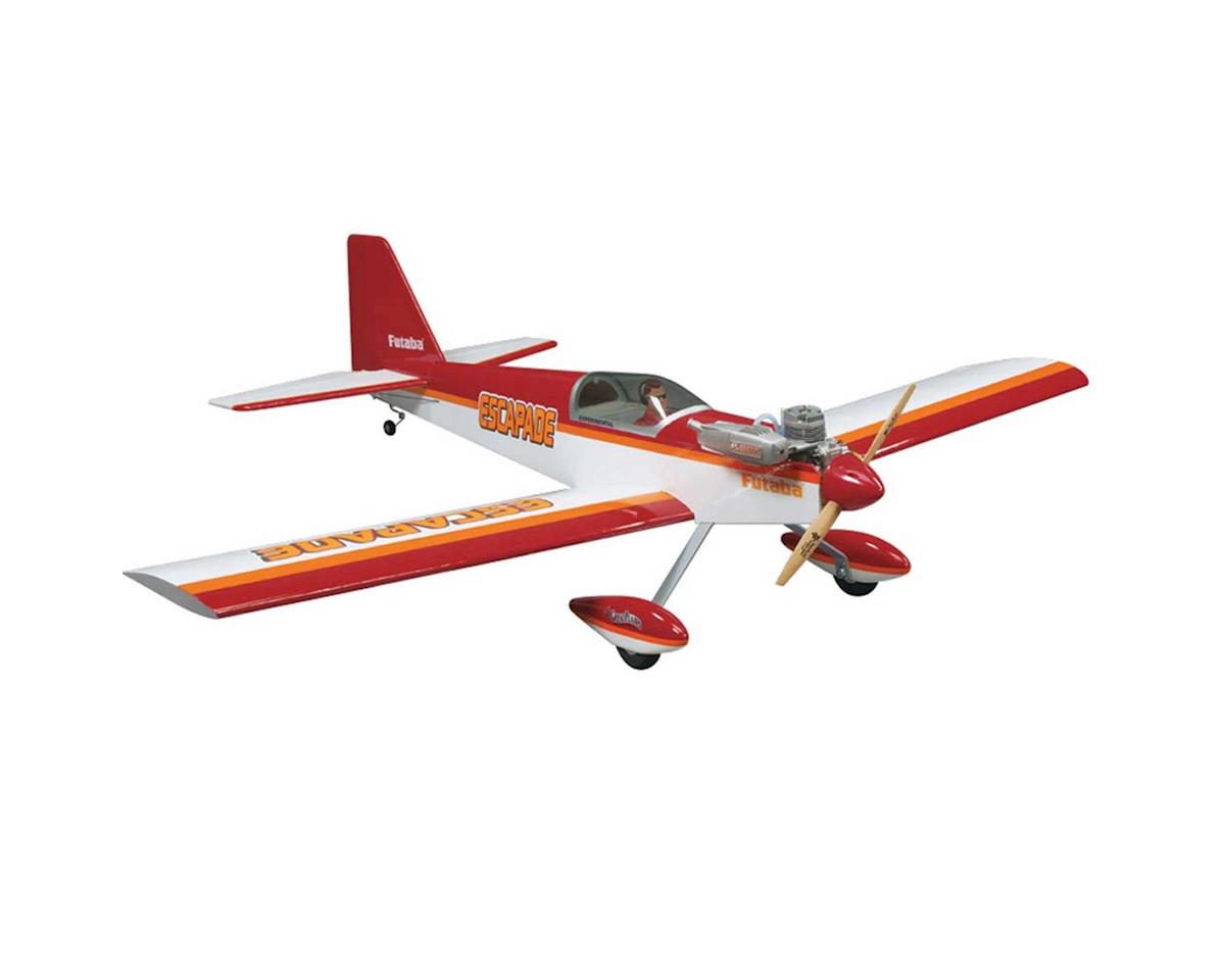 GREAT PLANES GPMA1200 Great Planes Escapade .40 Low Wing Sport ARF Airplane (1340mm)