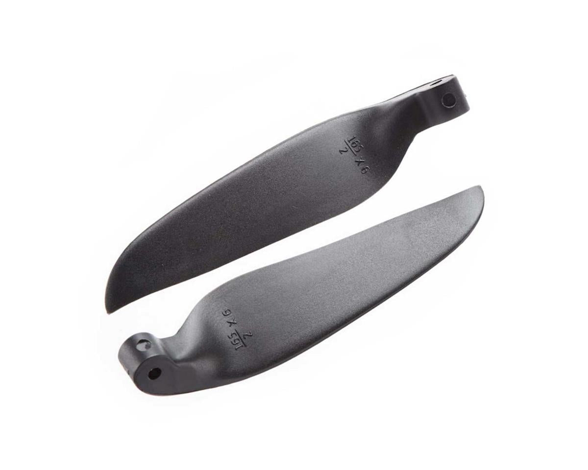 GREAT PLANES GPMA2290 Folding Propeller Blades Set: Kunai EP