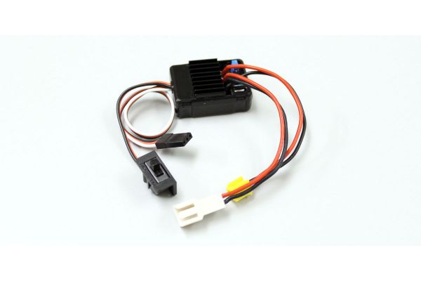 KYOSHO GPW17 Speed Controller(for HANGING ON RACER)