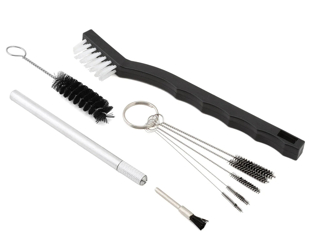 GREX Airbrush Large Brush Cleaning Kit