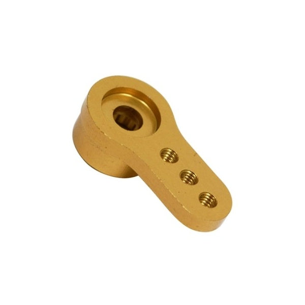 HANGAR 9 HAN3532 Machined 1/2 ARM, Short: JR/AIR