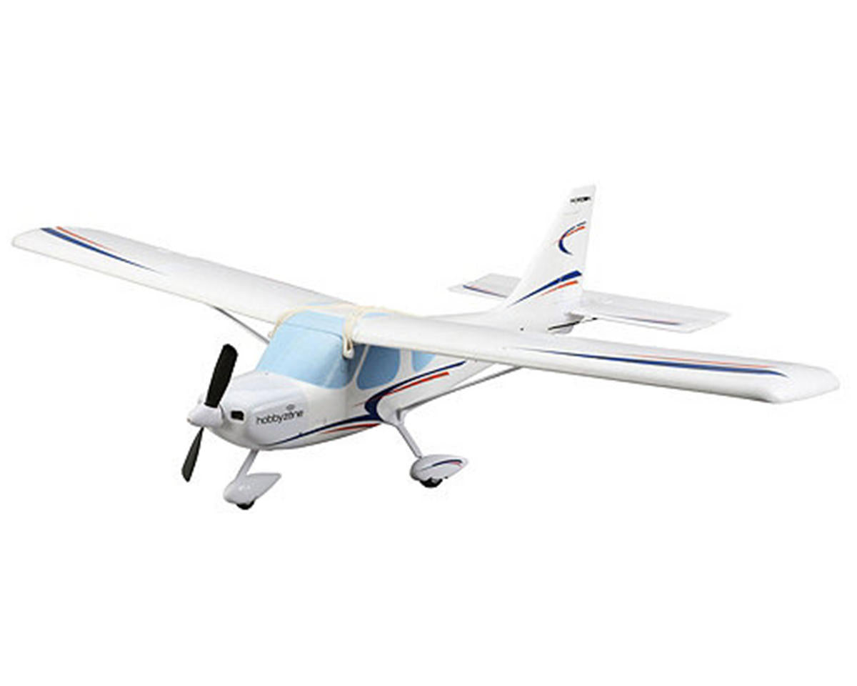 HOBBYZONE HBZ7600  Glasair Sportsman RTF *DISC*
