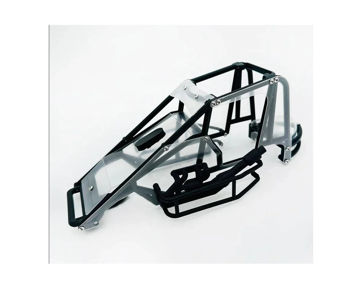 HackFab HFB01009 Losi Mini-T 2.0 Midget Conversion Kit