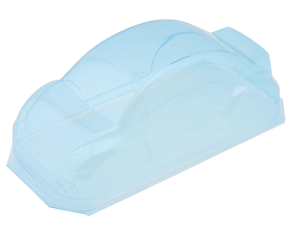 HackFab HFB20259 Losi Mini LMT 1/18 Da Bug Monster Truck Body (Clear)