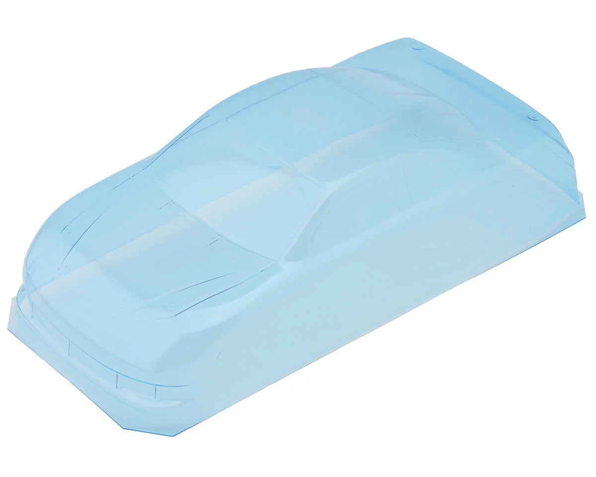 HackFab HFB20264 1/18 COT Stock Car Body (Clear) (150mm WB) (Oval/Omni Conversions)