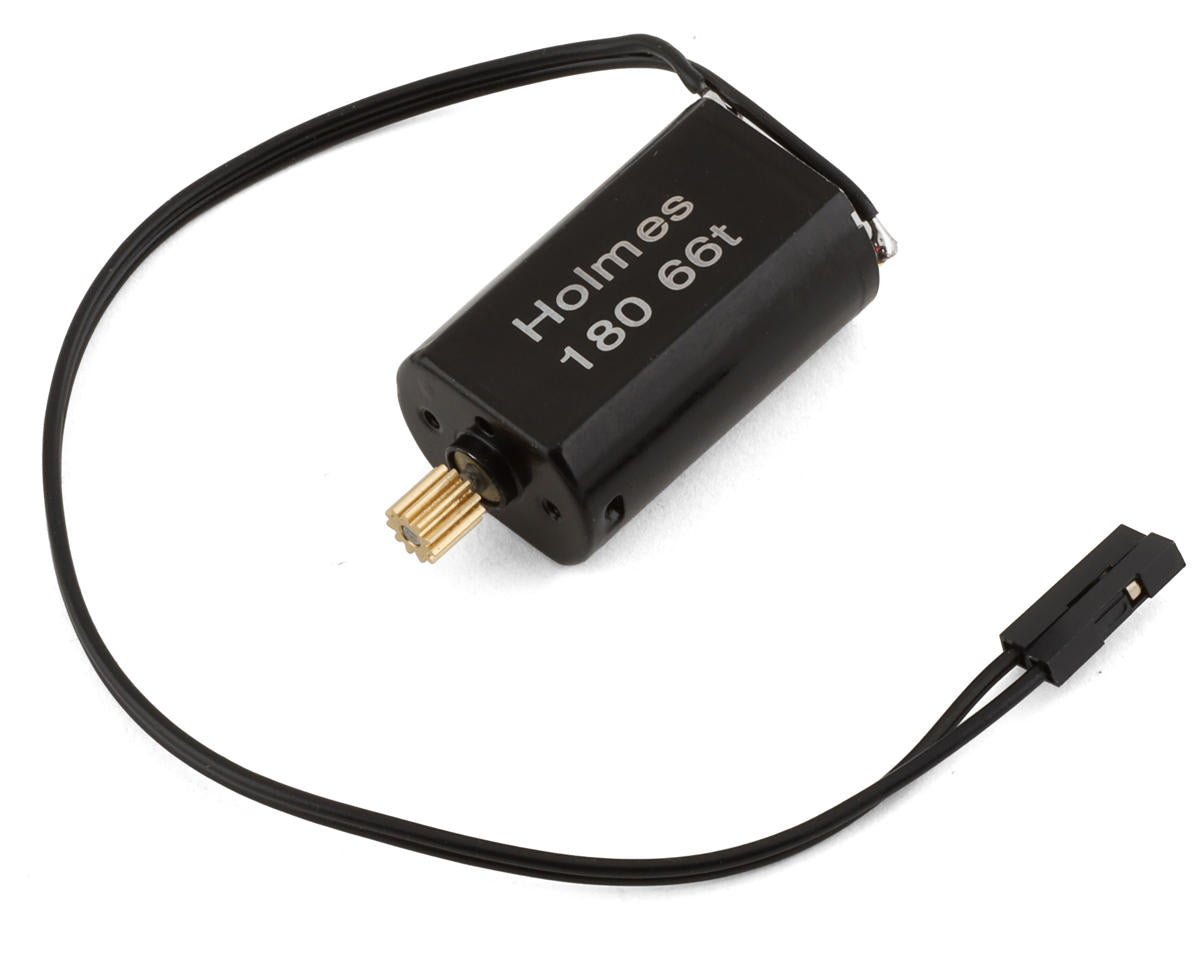HOLMES HOBBIES 110100124 TRX-4M Torquemaster Mini Brushed 180 Motor (66T)