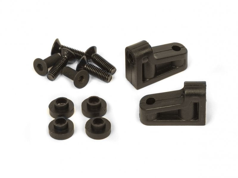 HPI 120237 Servo Mount Set (Sport 3)