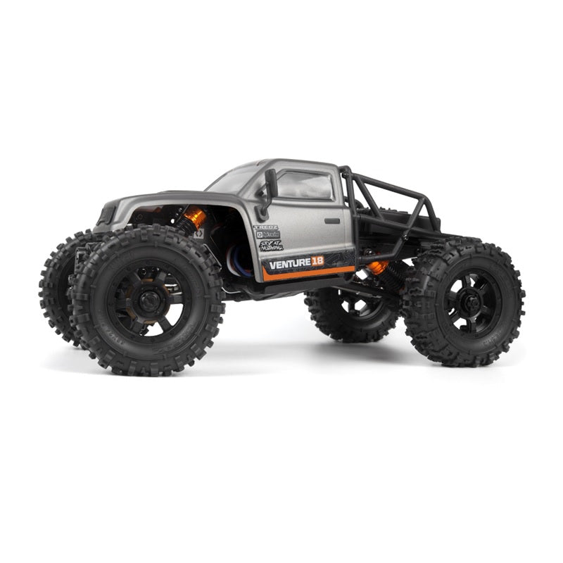 HPI Venture18 CC Flux Competition Crawler