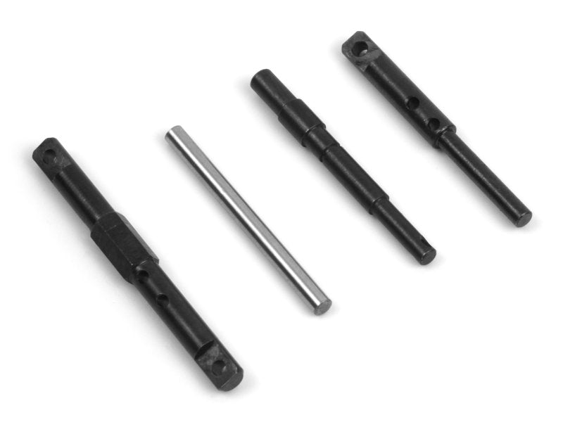 HPI 160821 Center Gear Box Shaft Set for Venture18