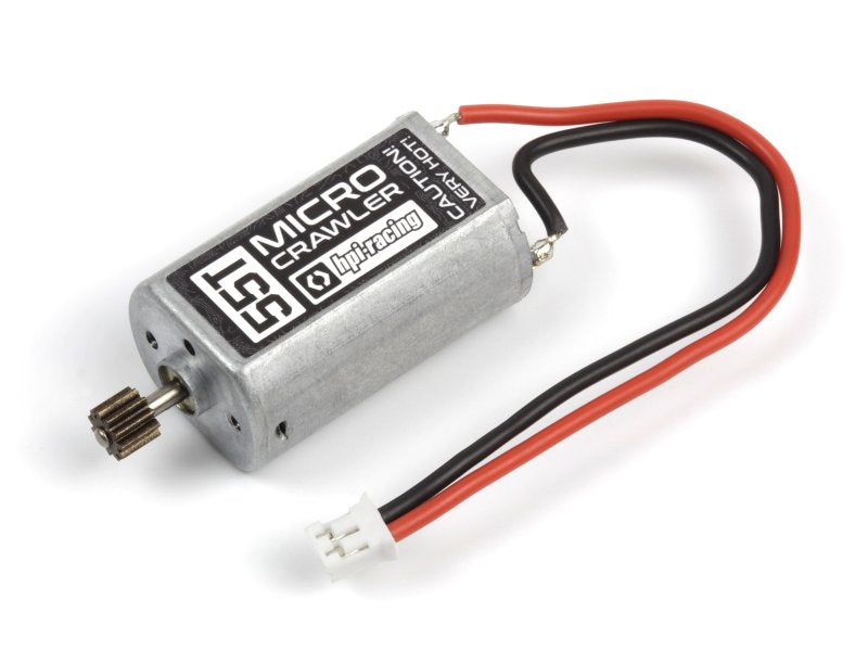 HPI 160834 Micro Crawler Motor 50T (180 Size) for Venture18