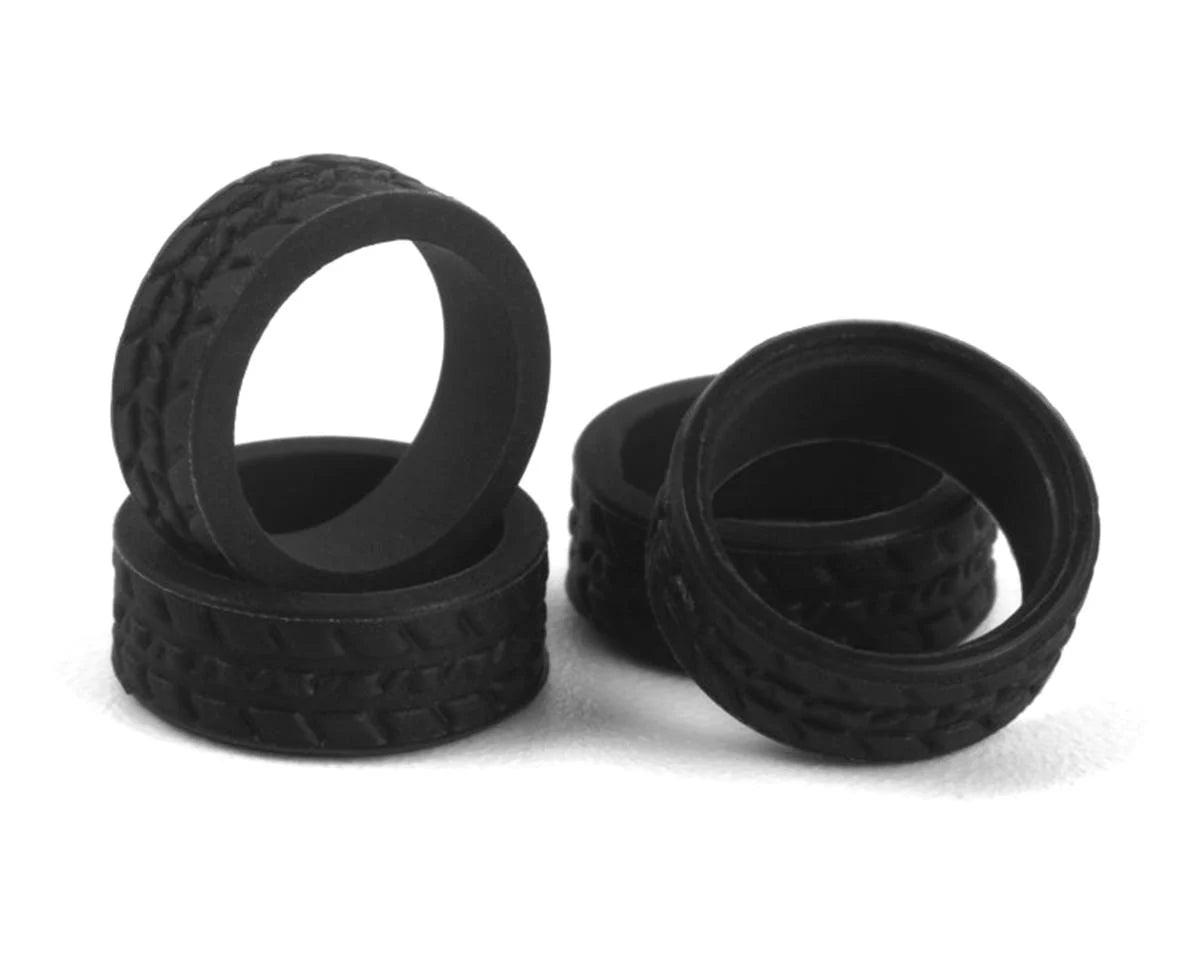 HPI 160973 Nano-TTR 1/64 SPEC-GRIP Tires (4)