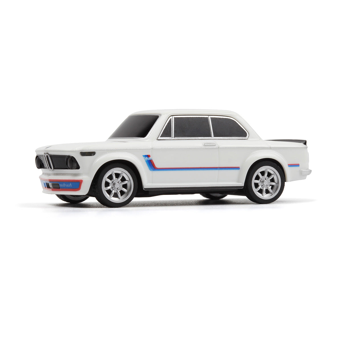 HPI 161400 nano-TTR BMW 2002 Turbo - White