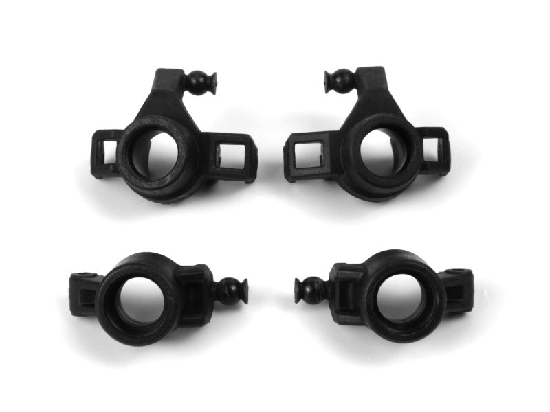 BLACKZON 540314 Upright Set (Left/Right), 4pcs for Spryte