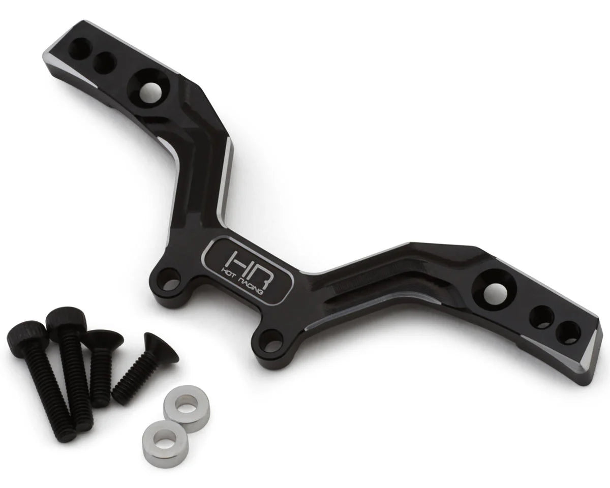HOT RACING GRM28TY01 Arrma Typhon Grom Aluminum Front Shock Tower Brace