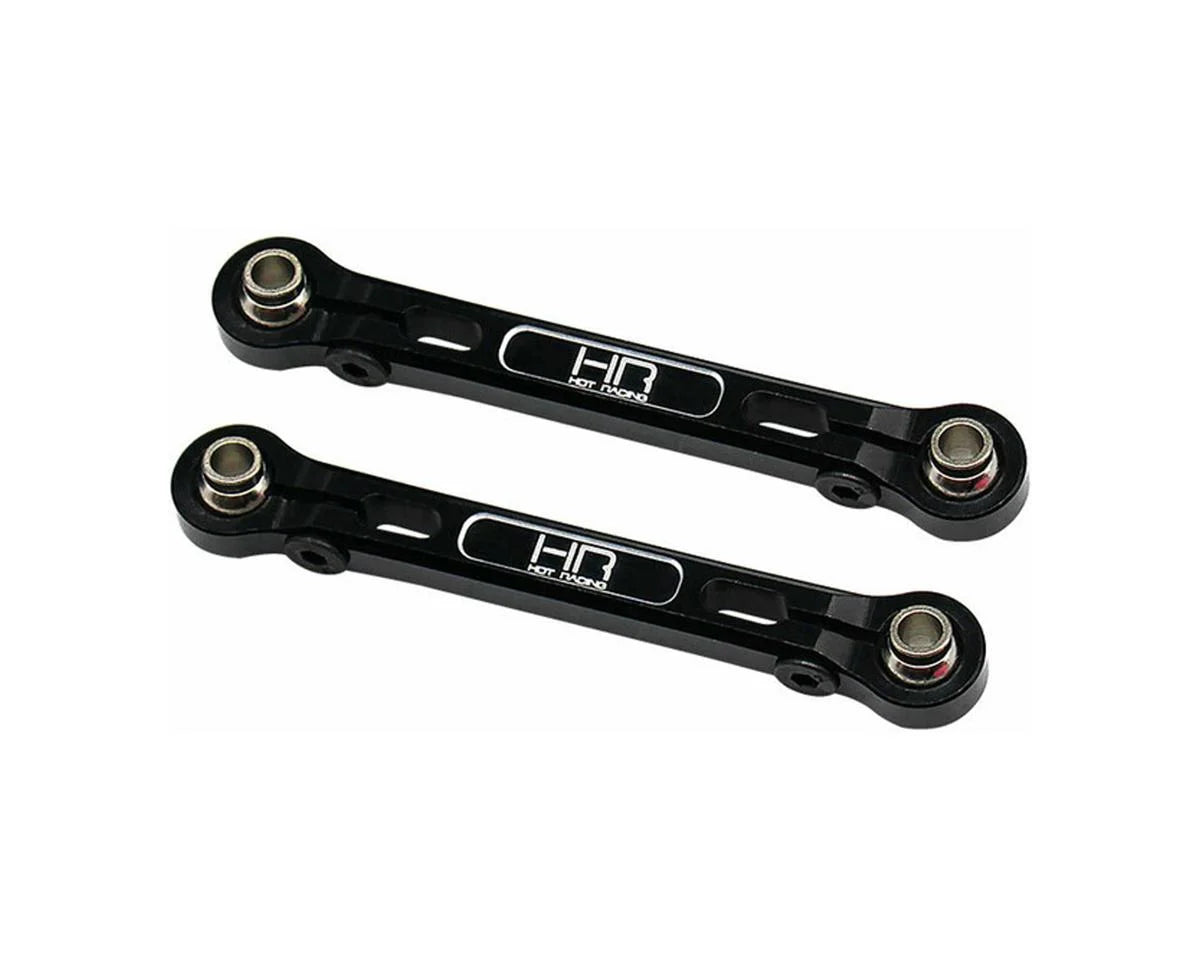 HOT RACING GRM49T01 Arrma Typhon Grom Aluminum Steering Links