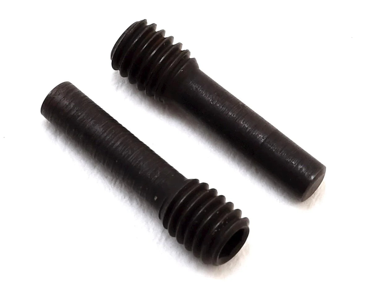 HOT RACING SSP32011 3x2x11mm Screw Shafts Pins (2)