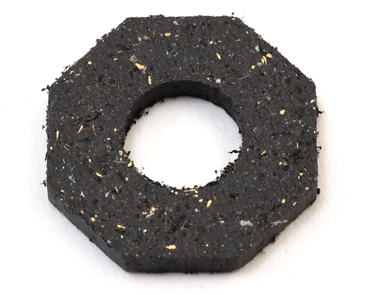 HOT RACING TRX15GXP Super Duty Slipper Pad for Traxxas Slash