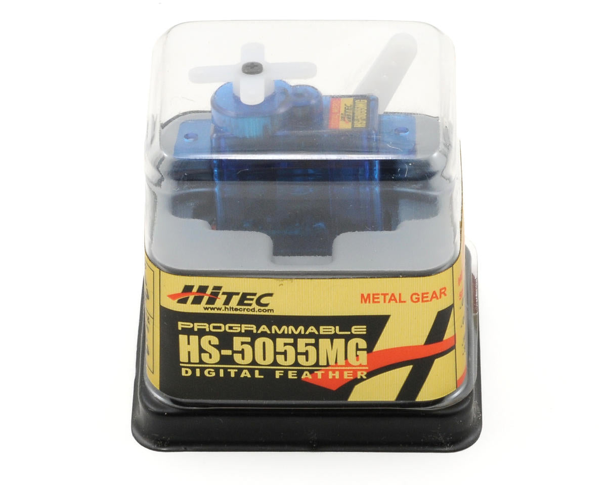 HITEC 35055 HS-5055MG Digital MG Sub Micro 9g Servo