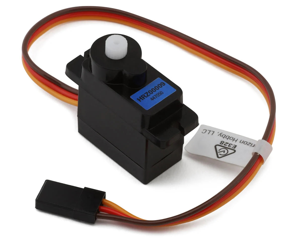 PROBOAT HRZ00009 Waterproof Analog Micro Servo