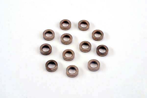 TRAXXAS 3775 Bushings, self-lubricating 5x8x2.5mm (12)