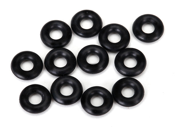 TRAXXAS 8382 O-rings (12)