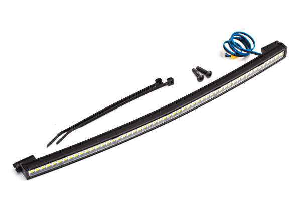 TRAXXAS 8488 High-Voltage Roof LED Light Bar