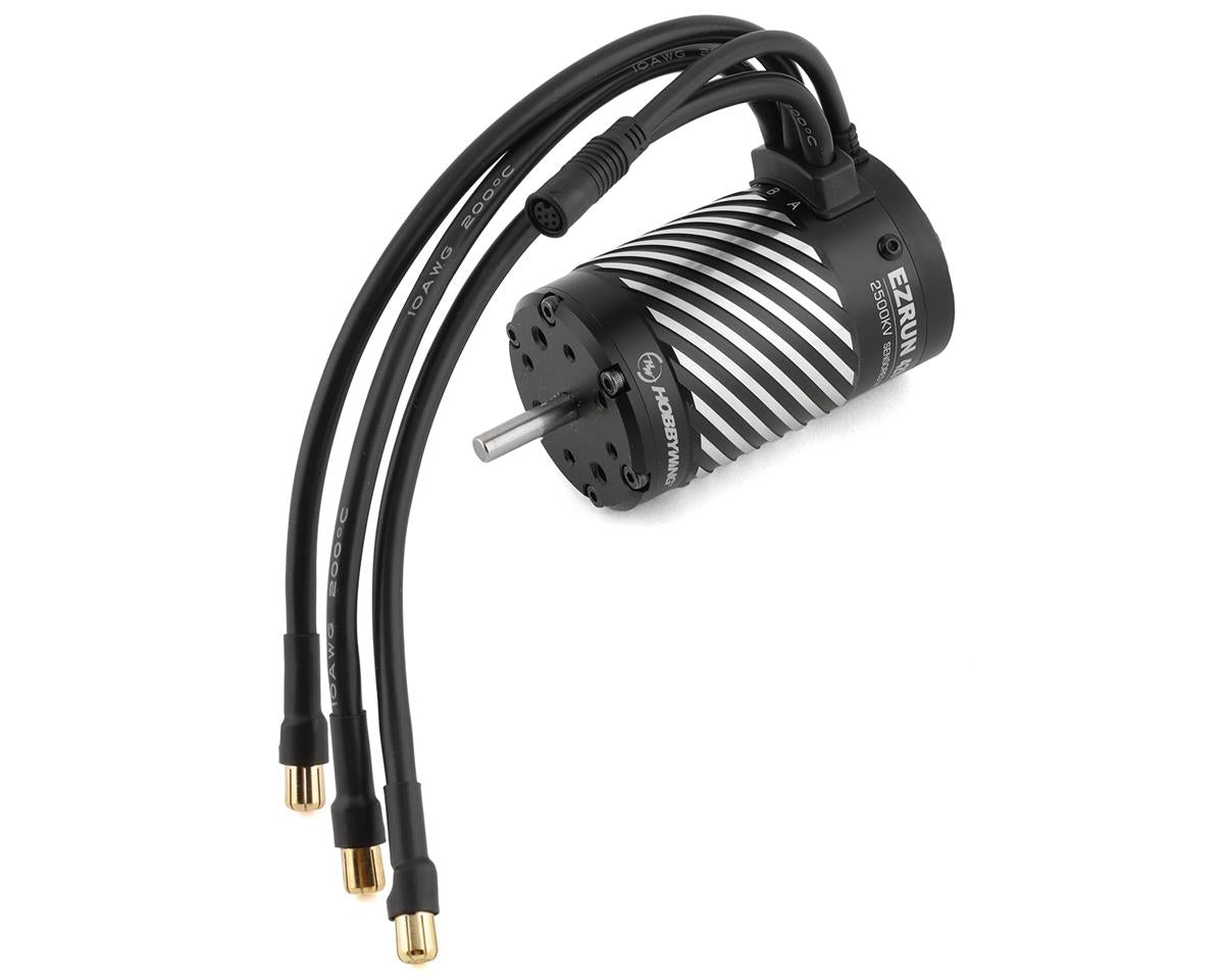 HOBBYWING 30402751 Hobbywing EZRun 4268SD G2 Sensored Brushless Motor (2500kV)
