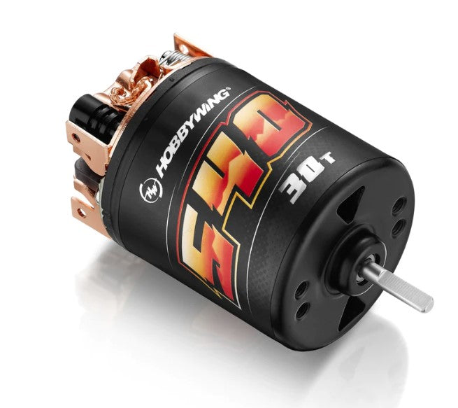 HOBBYWING 30404316 Quicrun Brushed 555 Motor 13T