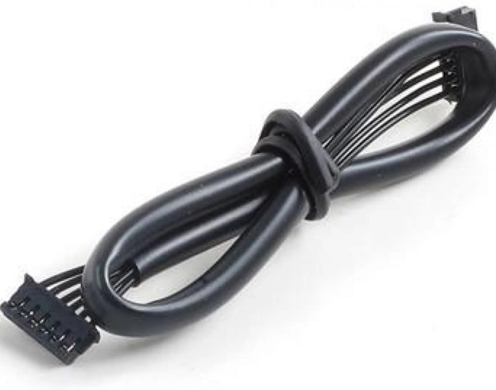 HOBBYWING 30850104 Sensor Harness, for Brushless Motor 400mm