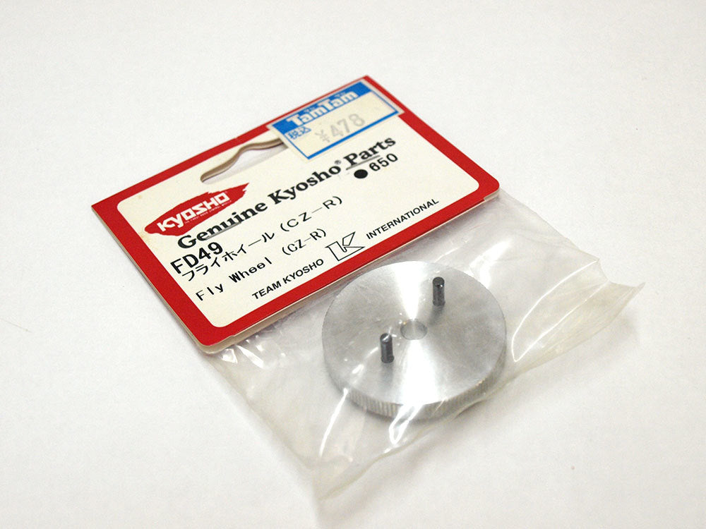 KYOSHO FD49 Fly Wheel