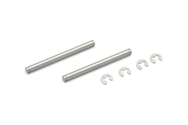 KYOSHO IF111-38 Suspension Shaft (3x38mm/2pcs)