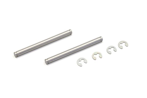 KYOSHO IF111-40 Suspension Shaft (3x40mm/2pcs)