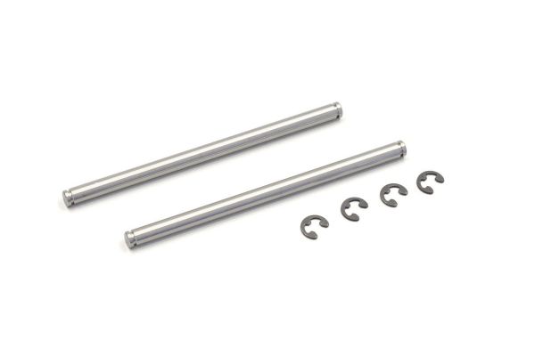 KYOSHO IF111-74 Suspension Shaft (4x74mm/2pcs)