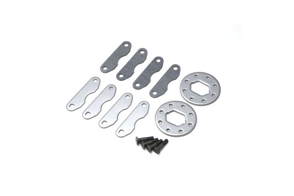 KYOSHO IF134 Brake Disk Set